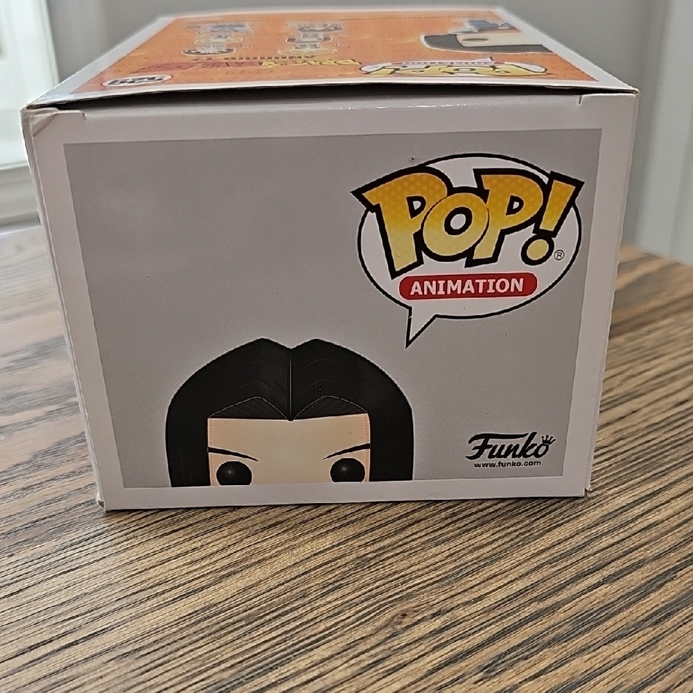 Funko Pop Animation: Android 17 Figure - image 2